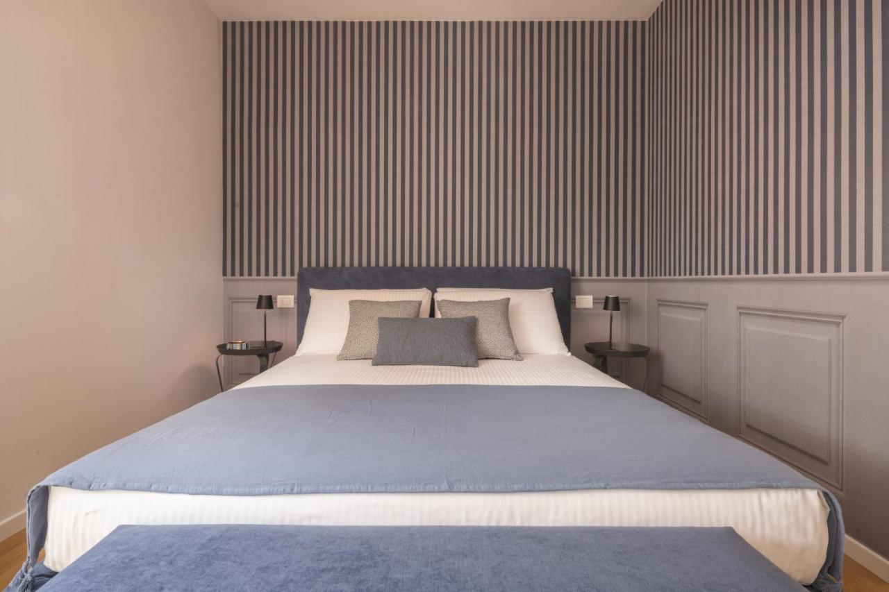 Santa Croce Design Apartment R&R Venedig Exterior foto